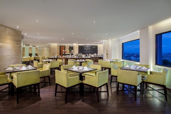 RADISSON MEDAN